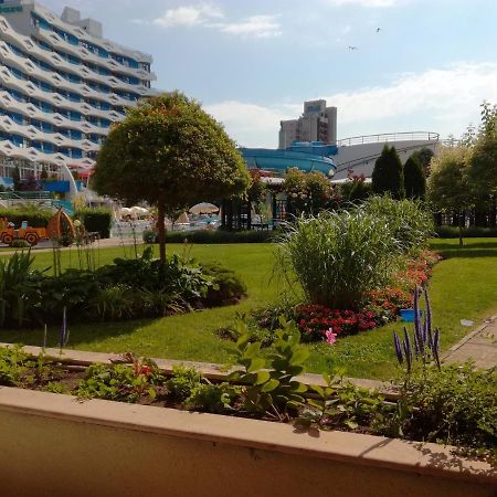 Apartment In Trakia Plaza Sunny Beach Esterno foto